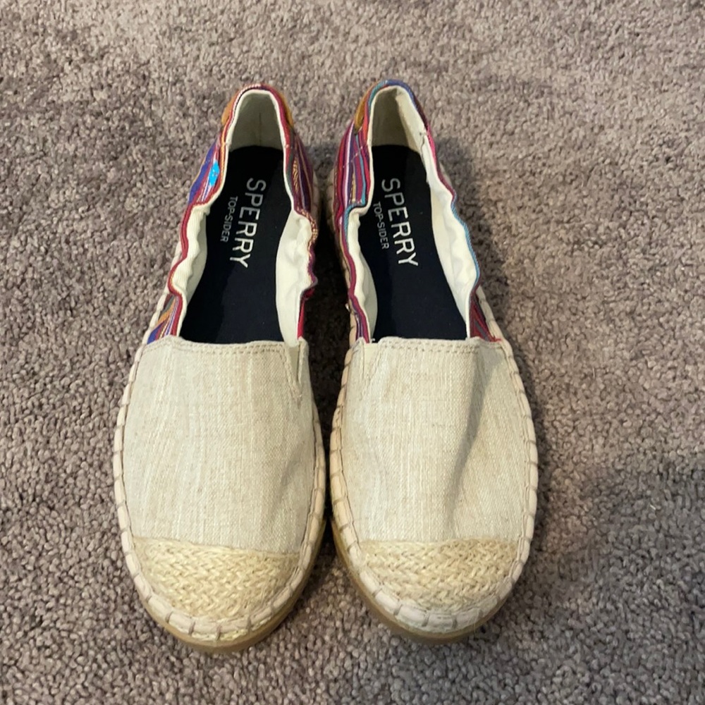Sperry shoes